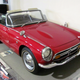 Image for article titled Here's A Tour Of One Of Japan's Best Vintage Car Museums